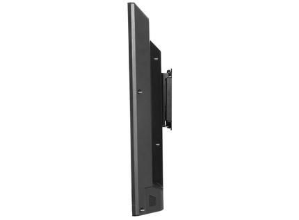 

Кронштейн настенный TV/монитора Peerless-AV SF630P, 10"-29", VESA 75x75мм-100x100мм, до 36кг, черный, SF630P