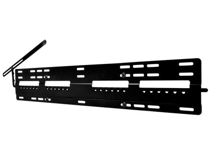 

Кронштейн настенный для TV/монитора Peerless-AV SUF661, 40"-80", VESA 200x200мм-800x400мм, до 68 кг, черный, SUF661