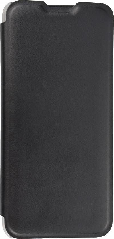 

Чехол-книжка Red Line Book Cover для смартфона Samsung Galaxy A02s, искусственная кожа, черный (УТ000023506)