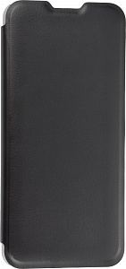 

Чехол-книжка Red Line Book Cover для смартфона Samsung Galaxy A12, искусственная кожа, черный (УТ000023507)