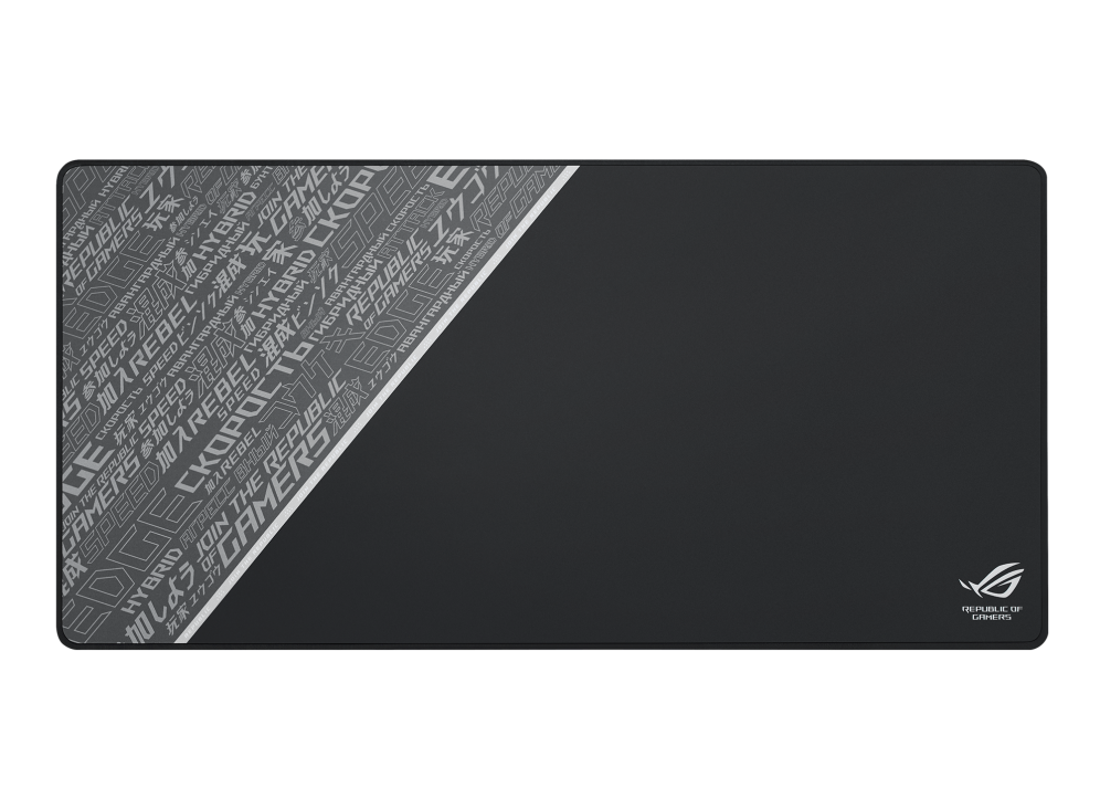 Коврик для мыши Asus ROG Sheath BLK LTD (90MP00K3-B0UA00)