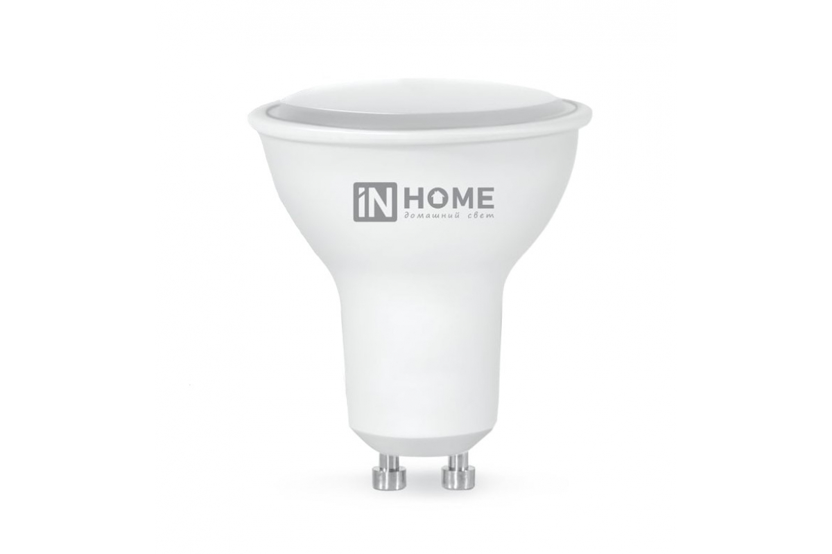 Лампа IN HOME LED-JCDRC-VC (4690612023441)