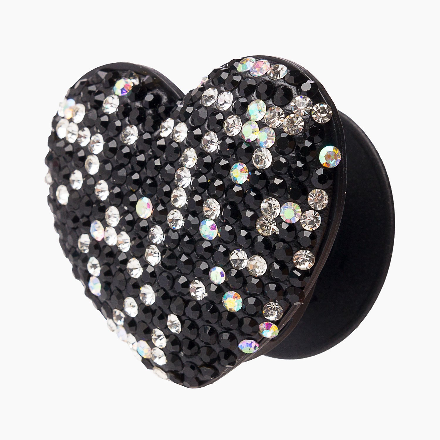 

Держатель Popsockets S28, черный (113646), S28