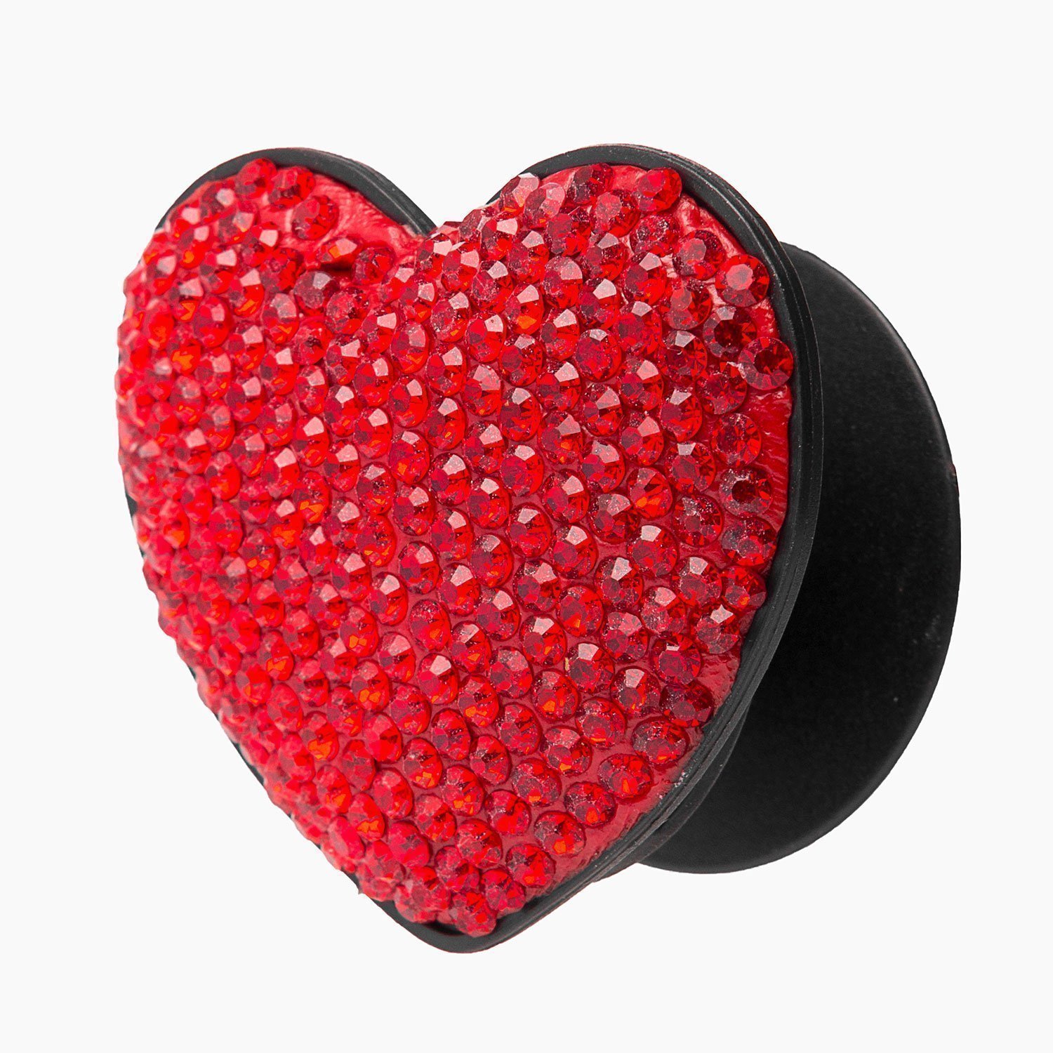 

Держатель Popsockets S28, красный (113645), S28