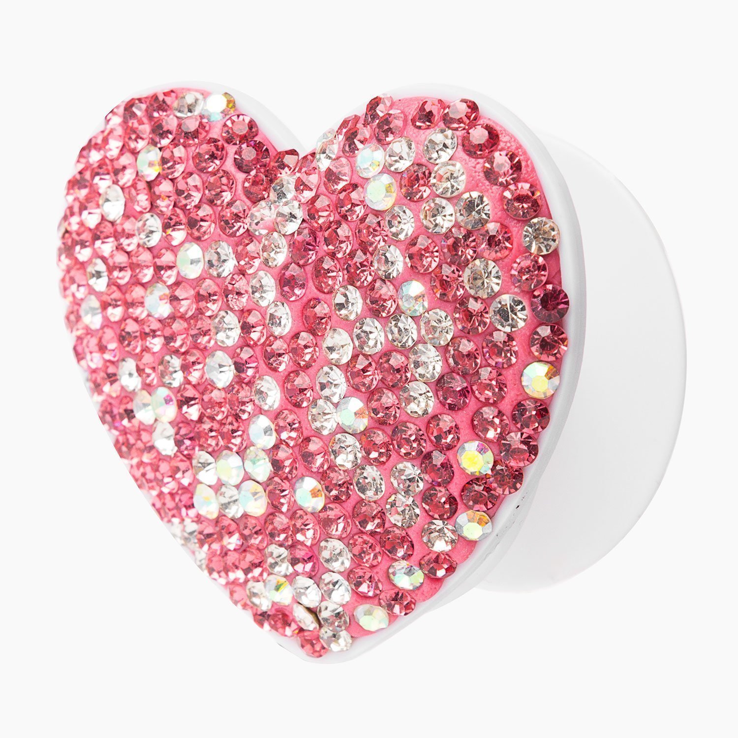 

Держатель Popsockets S28, розовый (113644), S28