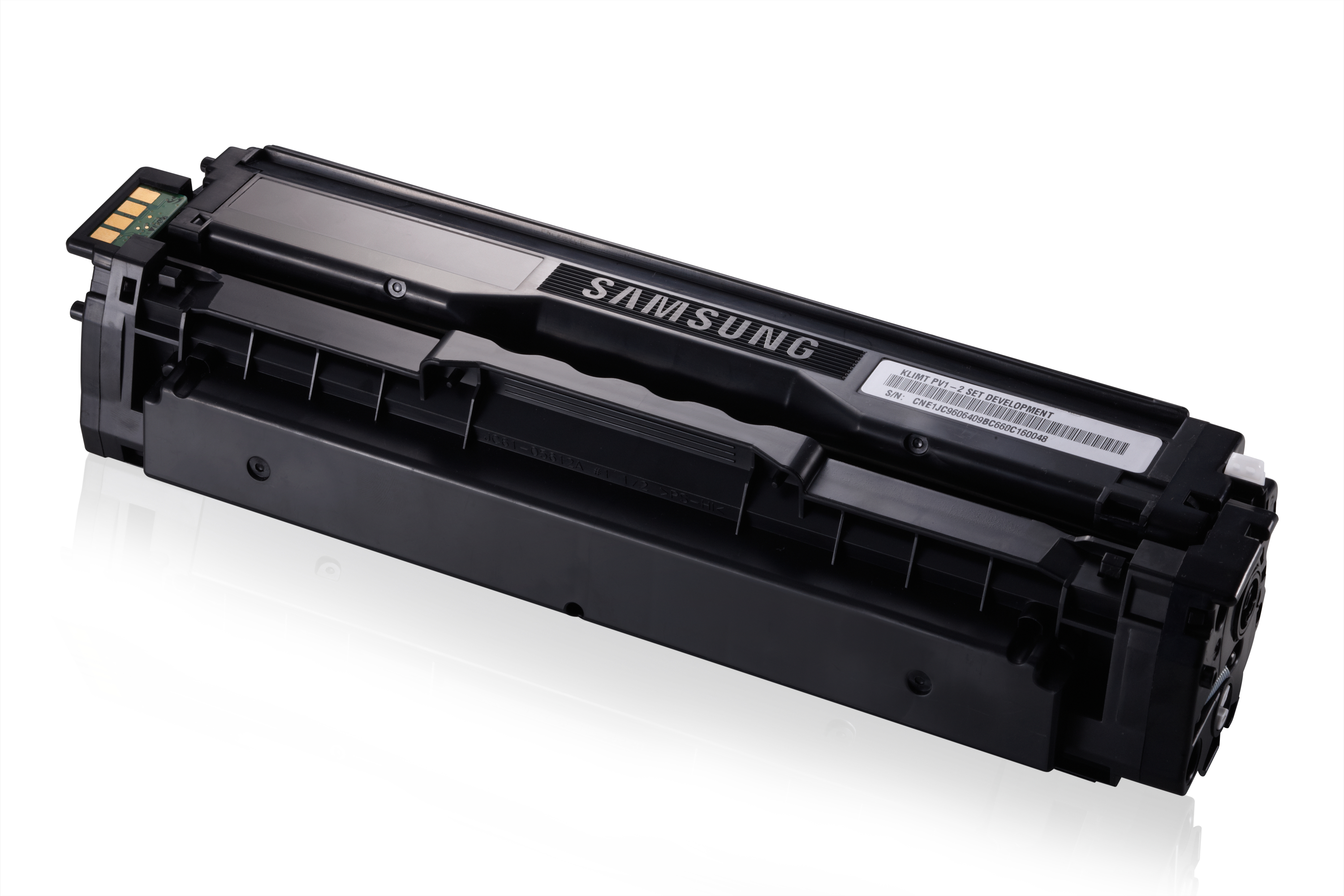 

Картридж лазерный Samsung CLT-K504S/SU160A, черный, 2500 страниц, оригинальный для Samsung CLP-415, CLX-4195, SL-C1810, SL-C1860, CLT-K504S