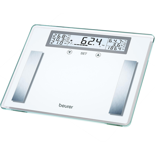Весы Beurer BG51 XXL (760.20)