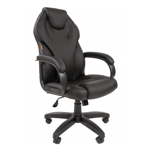 

Кресло руководителя Chairman 299 черный (7062450), 299