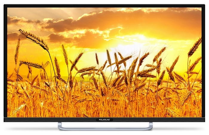 

Телевизор 32" Polarline 32PL53TC-SM, FullHD, 1920x1080, DVB-T /T2 /C, HDMIx3, USBx2, WiFi, Smart TV, черный, 32PL53TC-SM