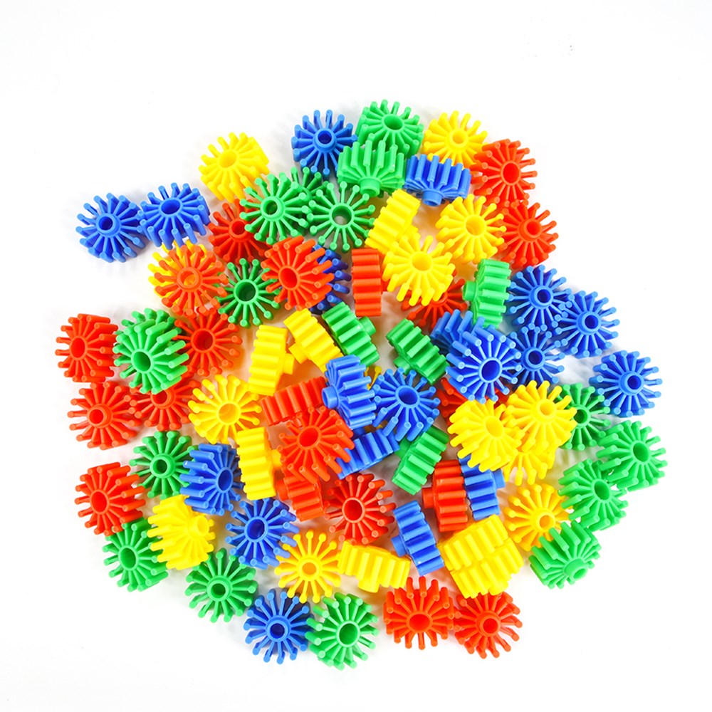 

Конструктор Jiyitoys HJJY160C, деталей: 80 (HJJY160C), HJJY160C