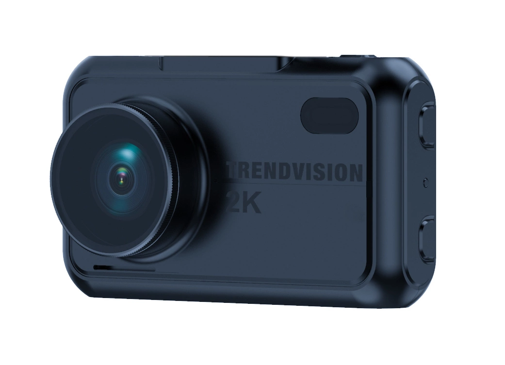 

Видеорегистратор TrendVision TDR-721 PRO , 2 камеры, 2304x1296 30 к/с, 170°, 3" 640x360, G-сенсор, GPS/ГЛОНАСС, WiFi, microSDHC, TDR-721 PRO
