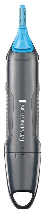 

Триммер Remington NE3455, режимов 1, насадок 3, синий (="NE3455"), NE3455