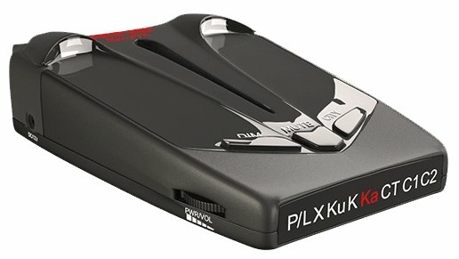 

Радар-детектор Sho-Me 520-STR (плохая упаковка)(Т0000002309), 520-STR