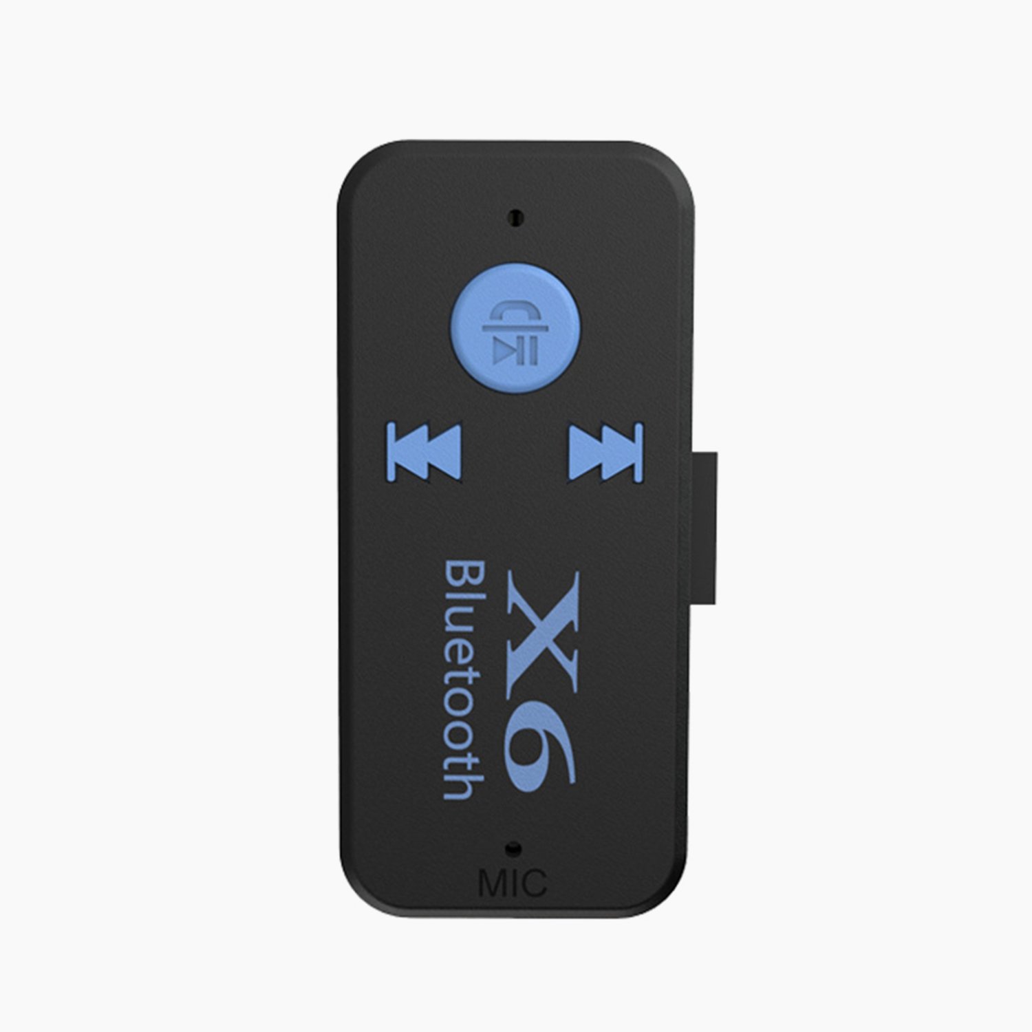 

Bluetooth приемник BR-04, черный (117526), BR-04
