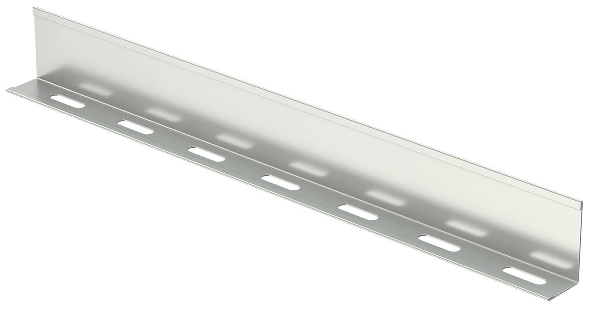 

Перегородка разделительная h=50мм L3000 IEK (CLM50D-RP-050-30), 0