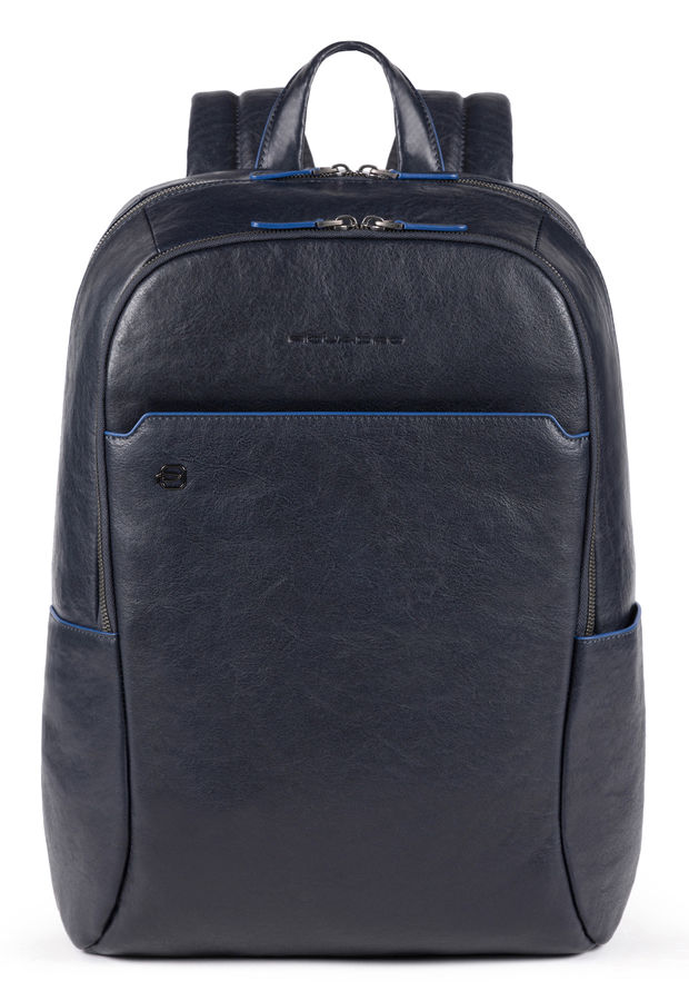 

15.6" Рюкзак Piquadro CA4762B2S/BLU, синий, CA4762B2S/BLU