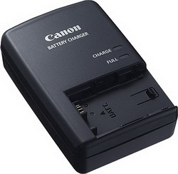 Зарядное устройство Canon CG-800E для BP-808/ BP-809/ BP-819/ BP-827