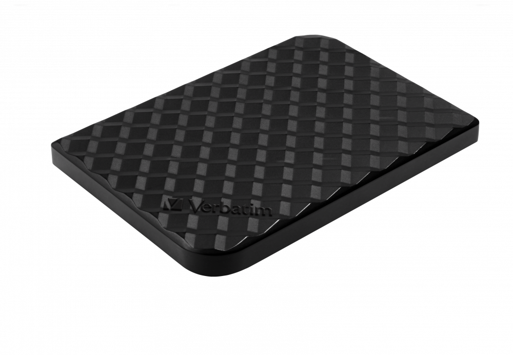 

Внешний твердотельный накопитель (SSD) Verbatim 256Gb Store 'n' Go, 2.5", USB 3.2/Type-C, черный (53249), 53249