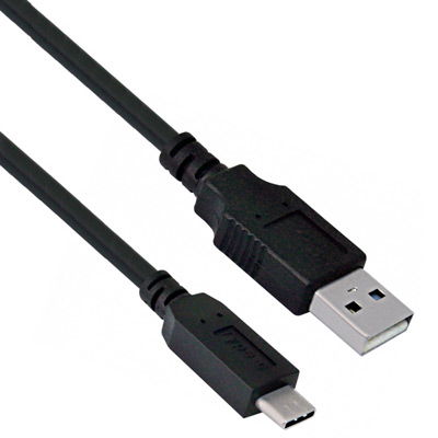 

Кабель USB-Type-C, 1м, черный Exegate EX272346RUS (EX272346RUS), EX272346RUS