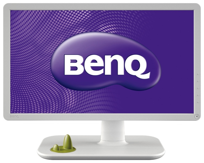 

Монитор 21.5" BenQ VW2230H VA LED, 1920x1080, 250cd/m2, 4ms, DVI/HDMI, белый, VW2230H