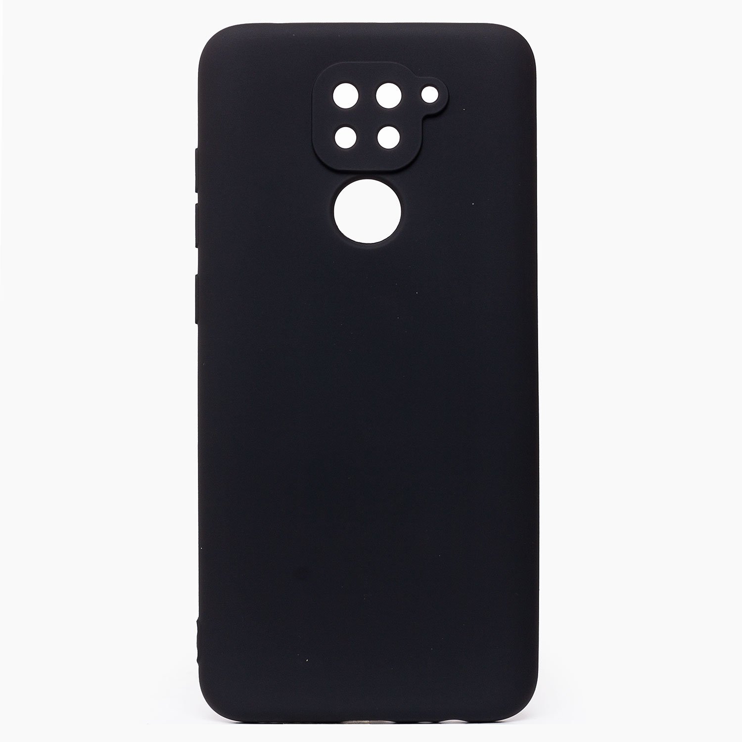 

Чехол-накладка Activ Original Design для смартфона Xiaomi Redmi Note 9, синий (129796)