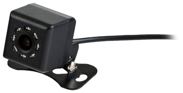 Камера заднего вида Interpower IP-668, 733x493