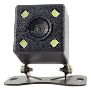 Камера заднего вида DIGMA DCV-130, 640 пиксельx480 пиксель