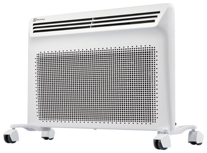 Конвектор Electrolux EIH/AG2-1500E 1.5 кВт, 20 м²