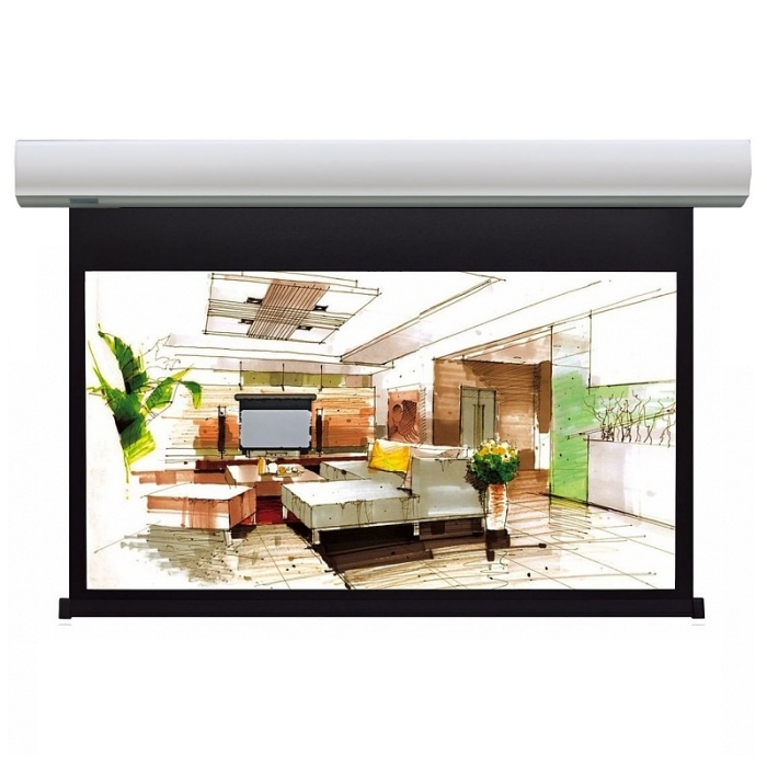 Экран для проектора Lumien LCC-100114, 119" 16:9 185х272