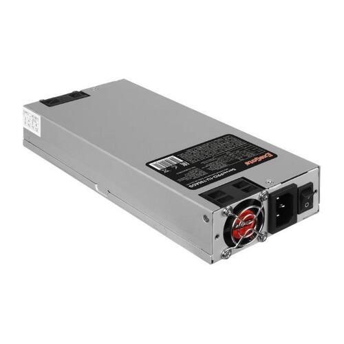 

Блок питания ExeGate ServerPRO-1U-700ADS, 1U, 700Вт, 80 Plus Bronze (EX282929RUS), ServerPRO-1U-700ADS
