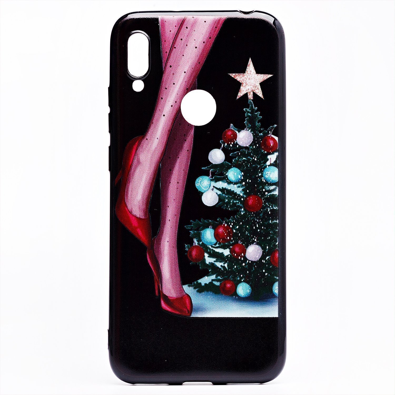 

Чехол-накладка SC204 для смартфона - Huawei Honor 8A/Honor 8A Prime/Y6s/Y6 2019/Y6 Prime 2019/Y6 Pro 2019, 003