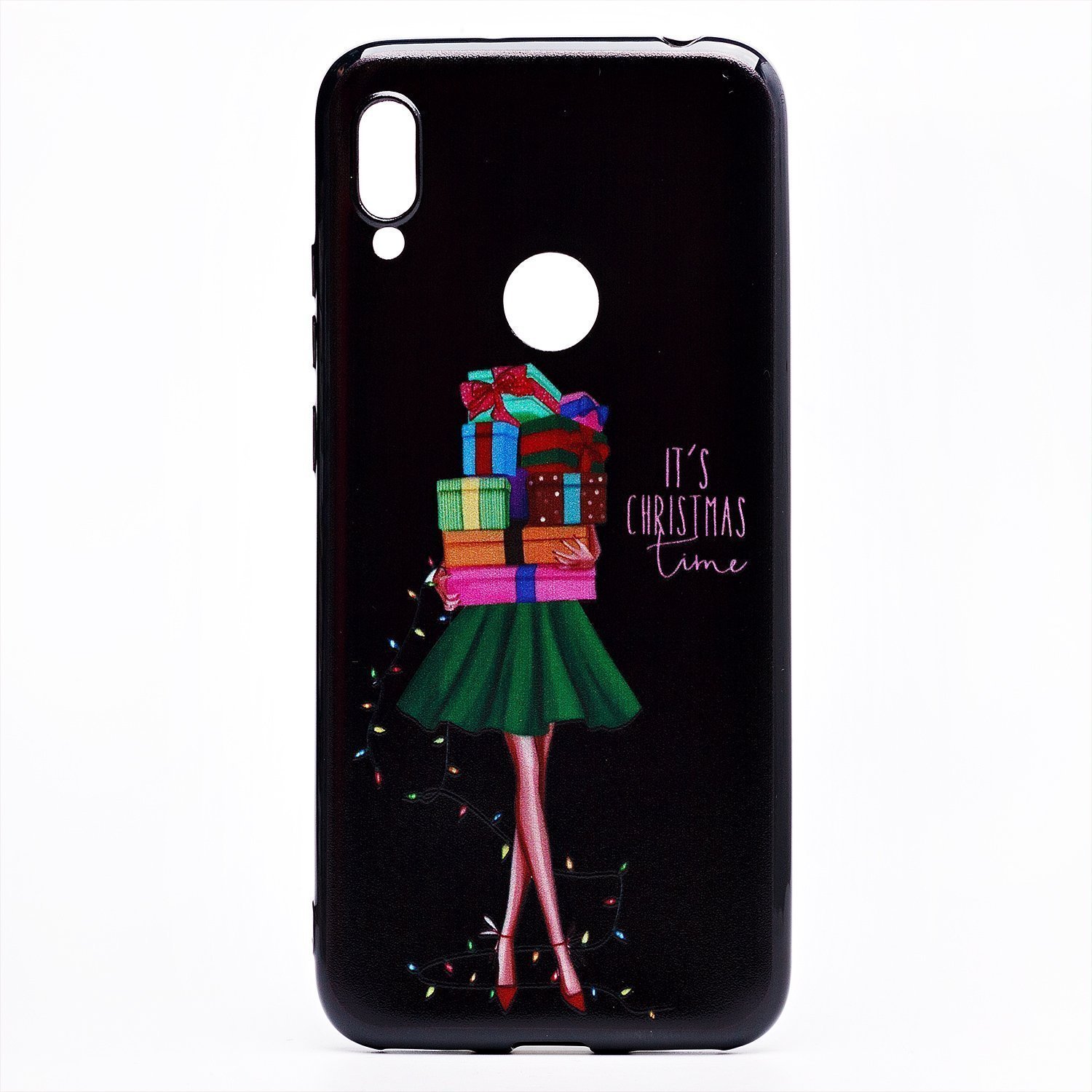 

Чехол-накладка SC204 для смартфона Huawei Honor 8A/Honor 8A Prime/Y6s/Y6 2019/Y6 Prime 2019/Y6 Pro 2019, 006