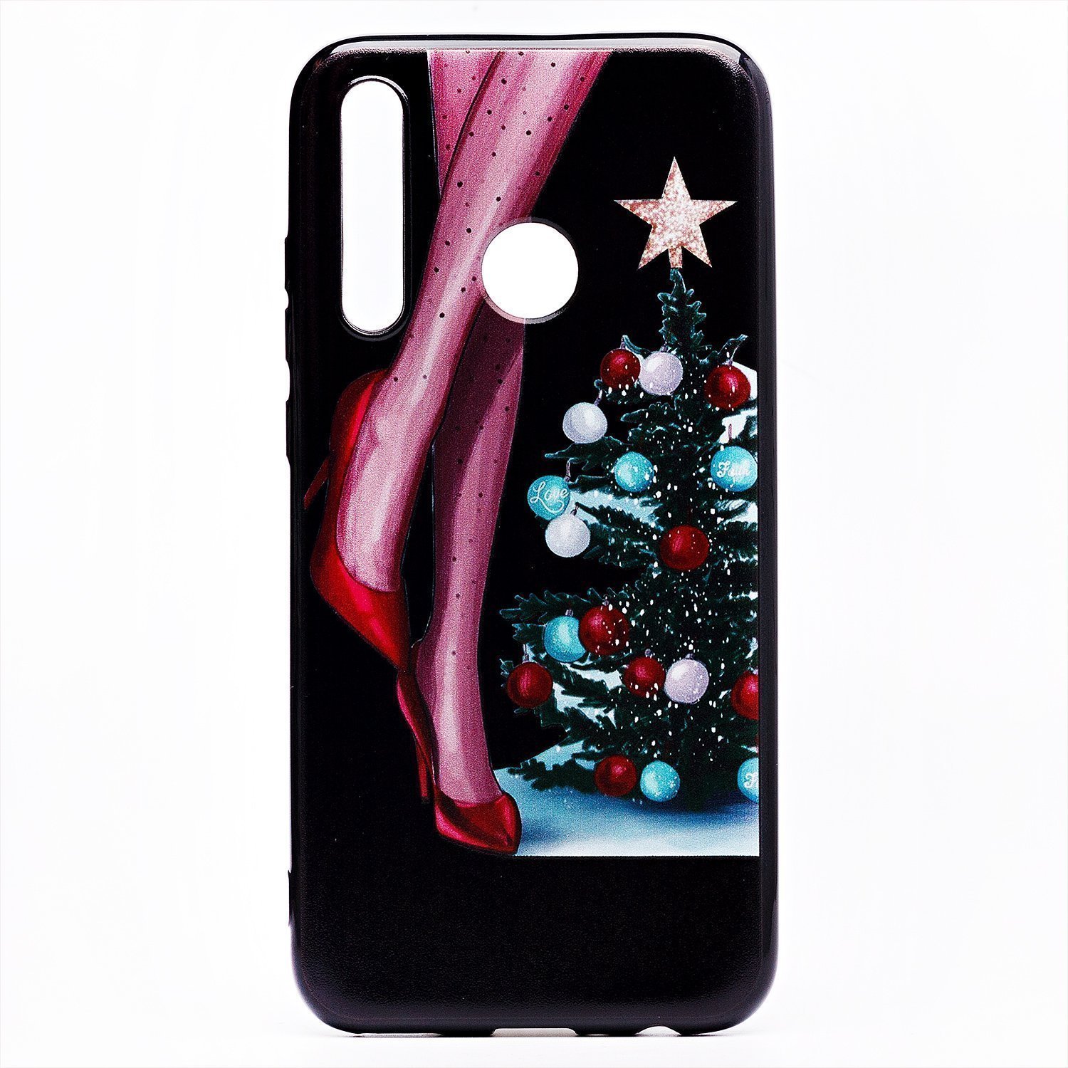 

Чехол-накладка SC204 для смартфона Huawei Honor 10i/Honor 20 lite Global/Honor 20e, 003 (124050)