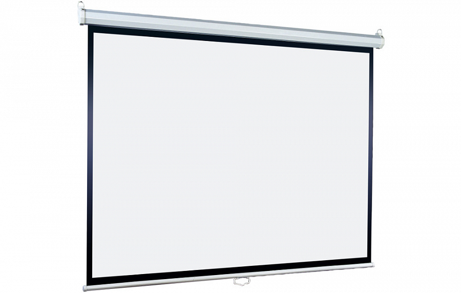 Экран для проектора Lumien LEP-100124, 126" 16:10 178x280
