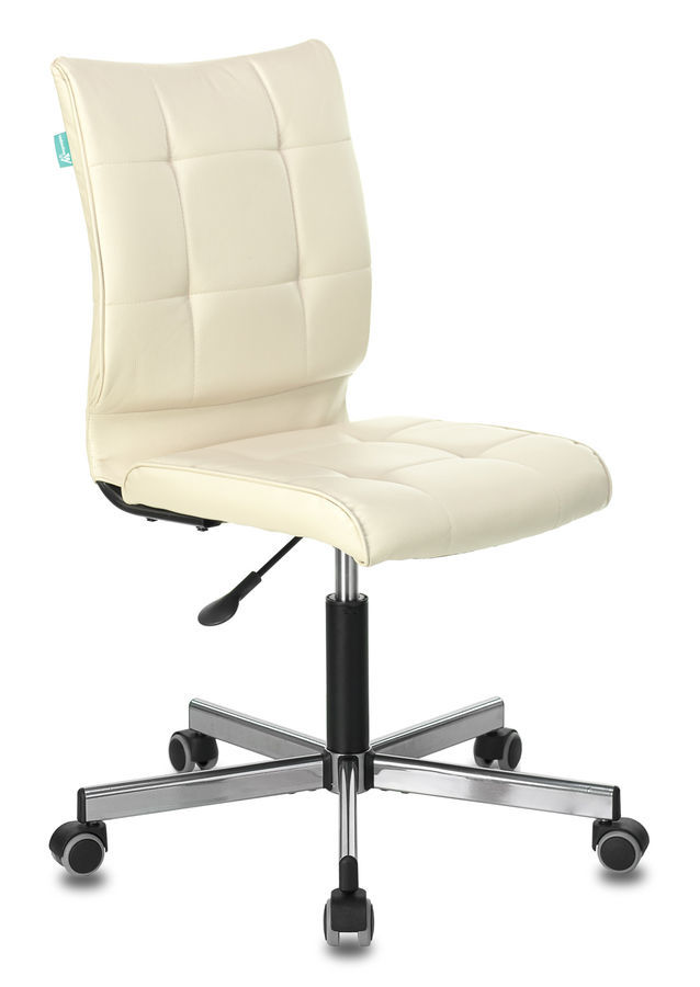 

Кресло офисное Бюрократ CH-330M/BEIGE бежевый (1770700), CH-330M/BEIGE