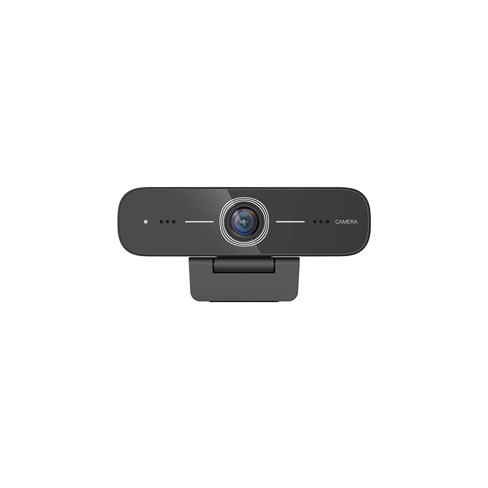 

Вебкамера BenQ DVY21, 2 MP, 1920x1080, встроенный микрофон, USB 2.0, черный (5J.F7314.001), DVY21