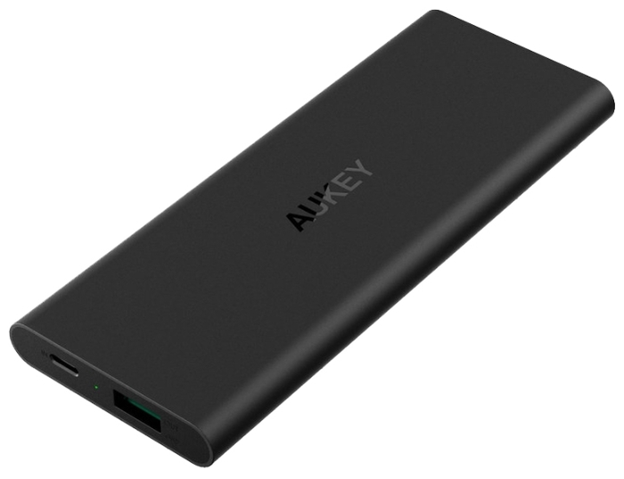

Портативный аккумулятор (Powerbank) Aukey PB-N32, 6000 мА·ч, 2.4А (PB-N32), PB-N32
