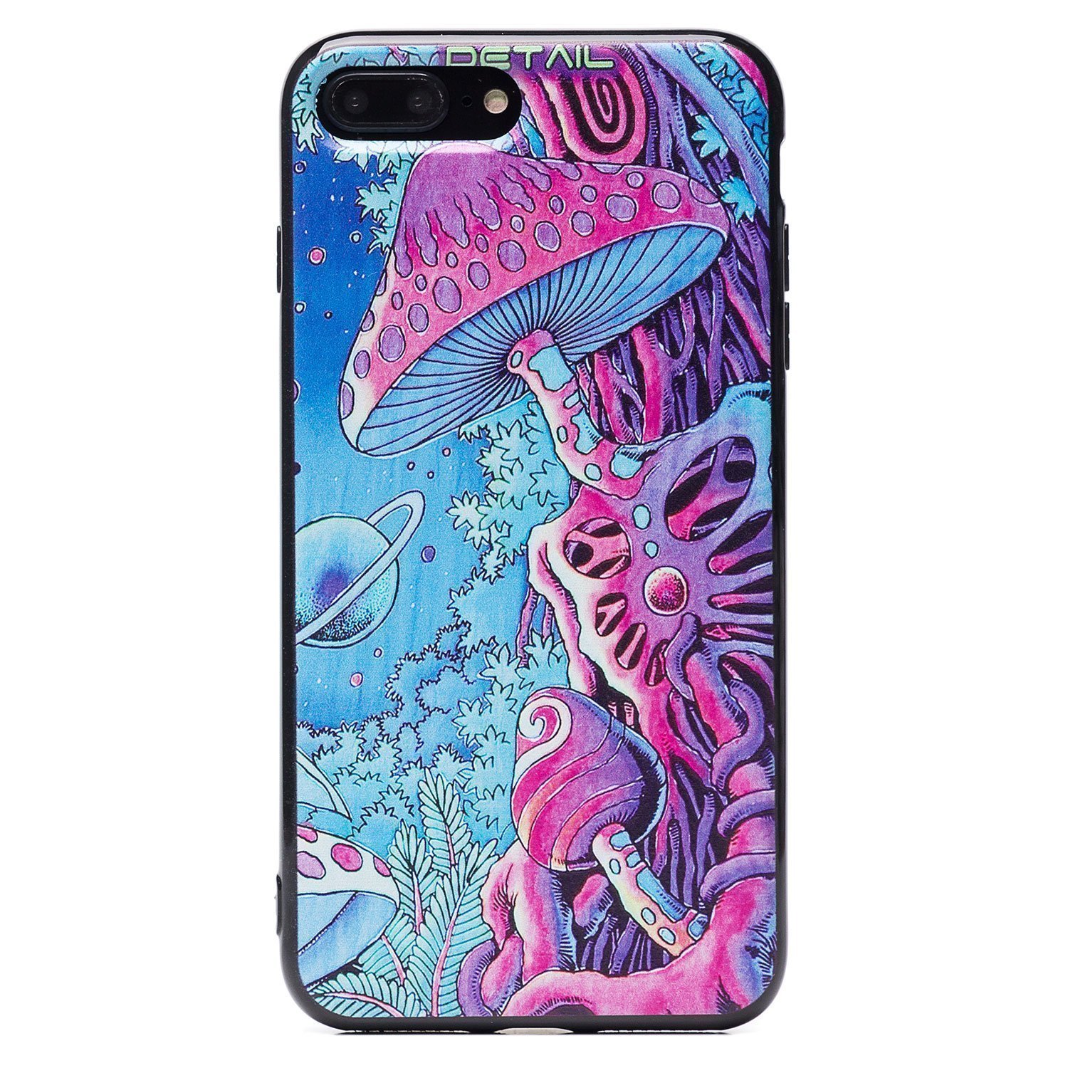 

Чехол-накладка SC221 для смартфона Apple iPhone 7 Plus/8 Plus, силикон, рисунок (006) (127684)