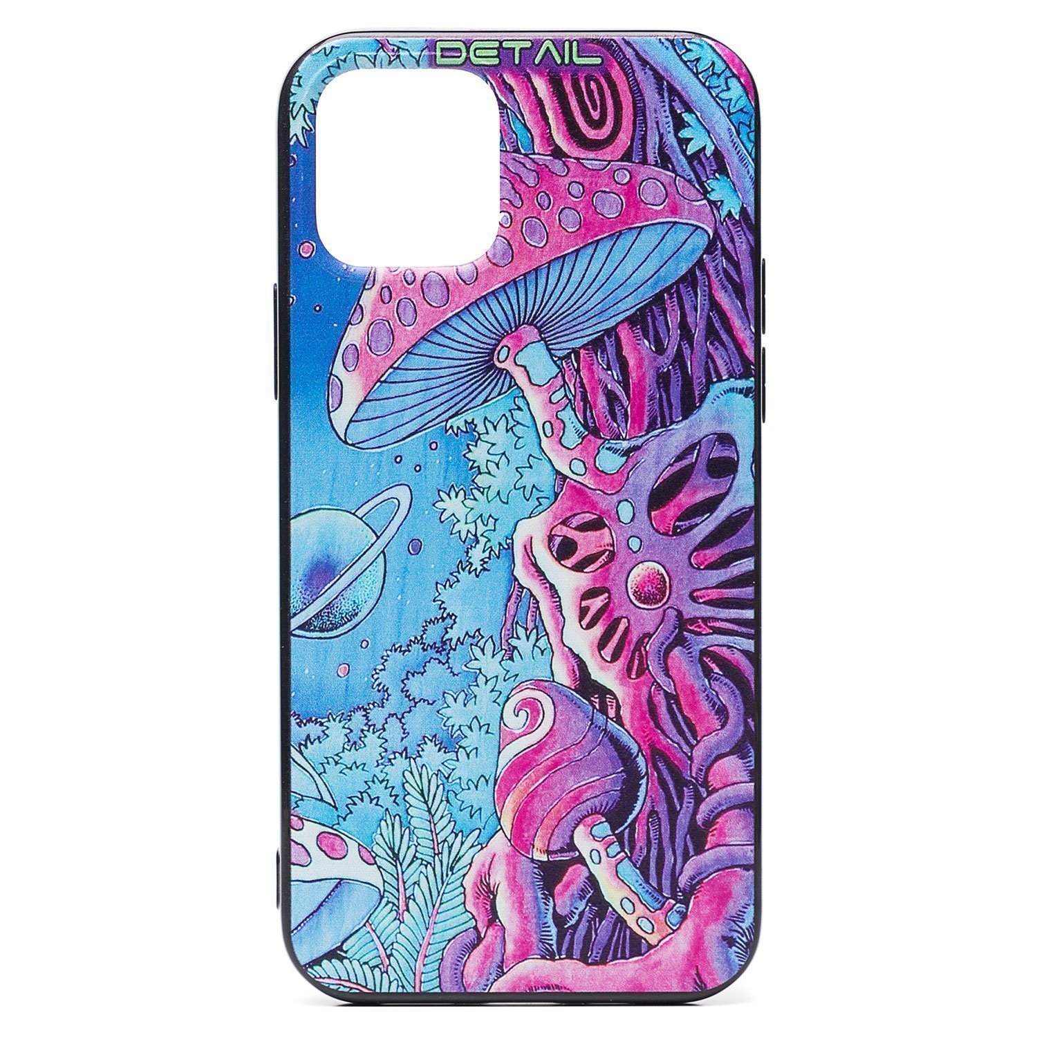 

Чехол-накладка SC221 для смартфона Apple iPhone 12 Pro Max, силикон, рисунок (006) (127666)