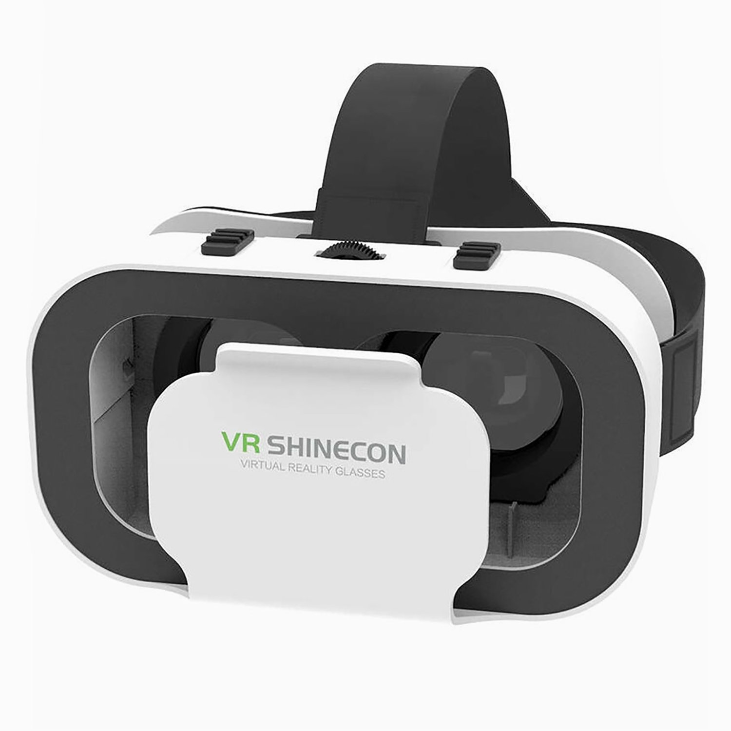 

Очки виртуальной реальности VR Shinecon G05, белый (123334), G05