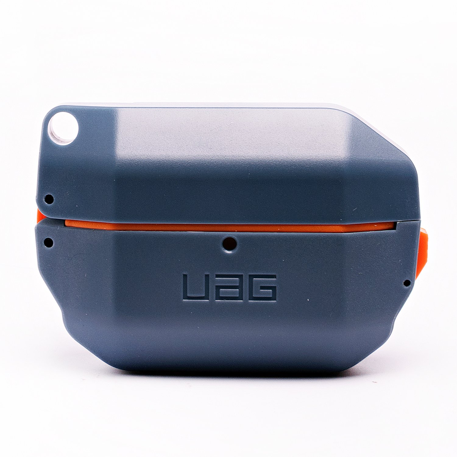 

Чехол кейс UAG для Apple AirPods Pro, blue (123278)