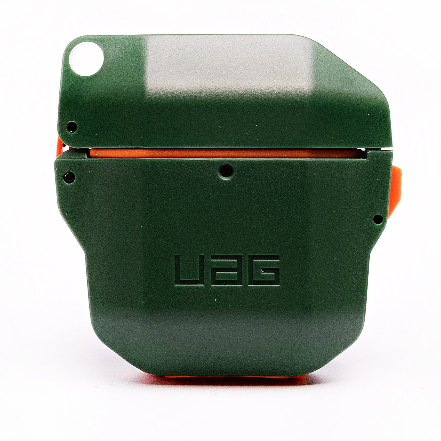 

Чехол кейс UAG для Apple AirPods Pro, green (123276)