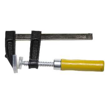 Струбцина F-образная Stayer CF-100/50, 5 см x 10 см