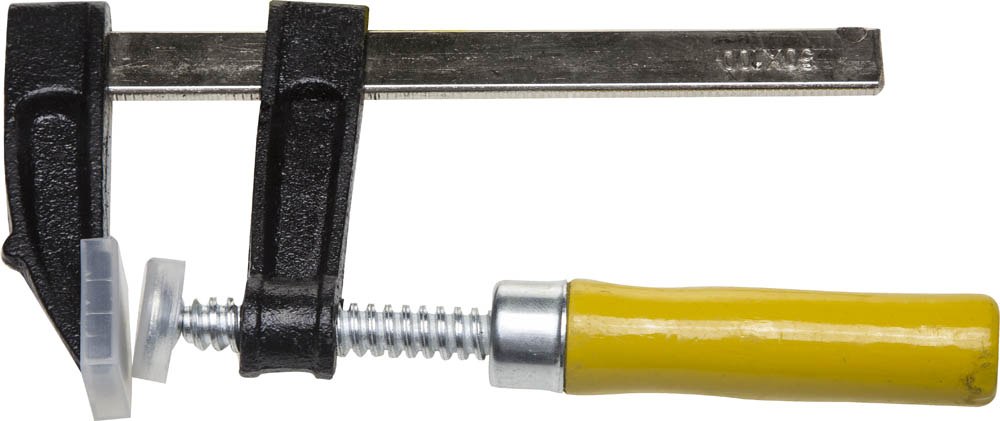 Струбцина F-образная Stayer CF-200/50, 5 см x 20 см