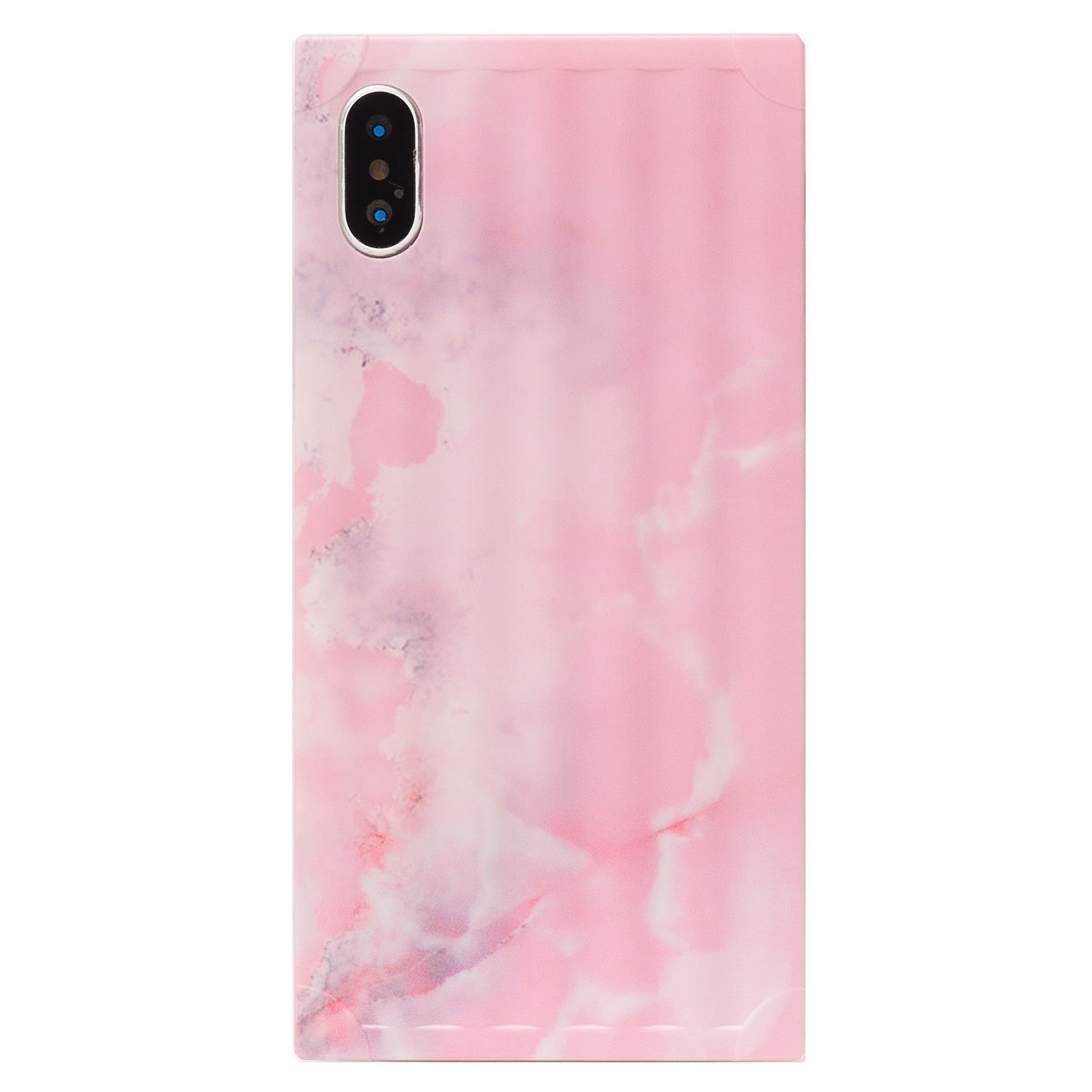 

Чехол-накладка SC206 для смартфона Apple iPhone X/XS, силикон, рисунок (002) (124474)