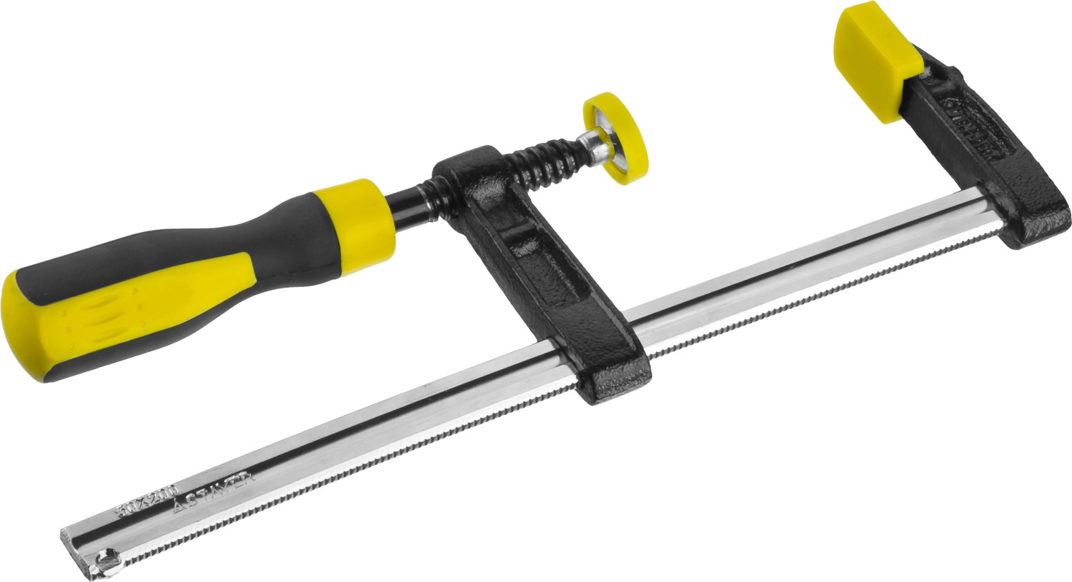 Струбцина F-образная Stayer HF-15/5, 5 см x 15 см