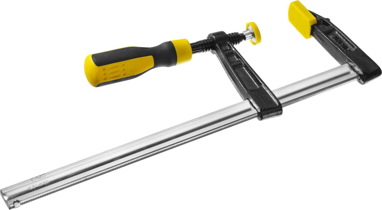 Струбцина F-образная Stayer HF-30/8, 8 см x 30 см