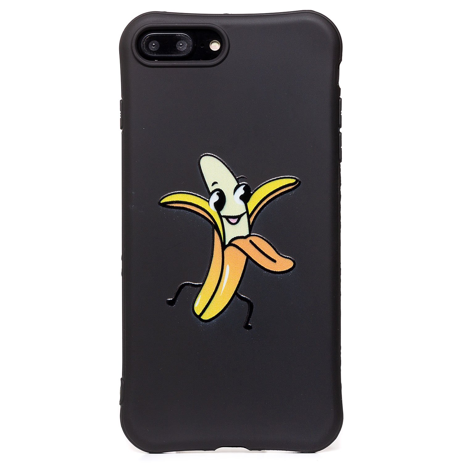 

Чехол-накладка SC210 для смартфона Apple iPhone 7 Plus/8 Plus, силикон, рисунок (002) (124814)