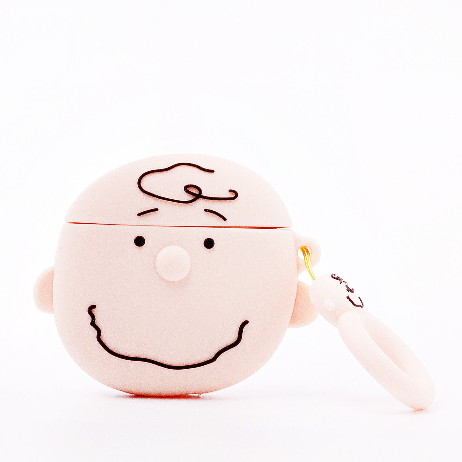 

Чехол кейс для Apple AirPods 1 и 2, принт (108750)