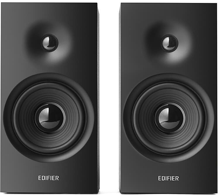 Акустика Edifier R1042BT, 42 Вт, Bluetooth